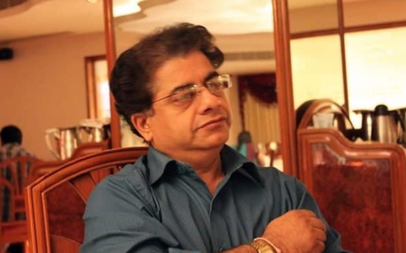 Indore: Orthopedic surgeon Dr. Jain of Indore fell in the duct of the hotel elevator in Hyderabad, died in an accident