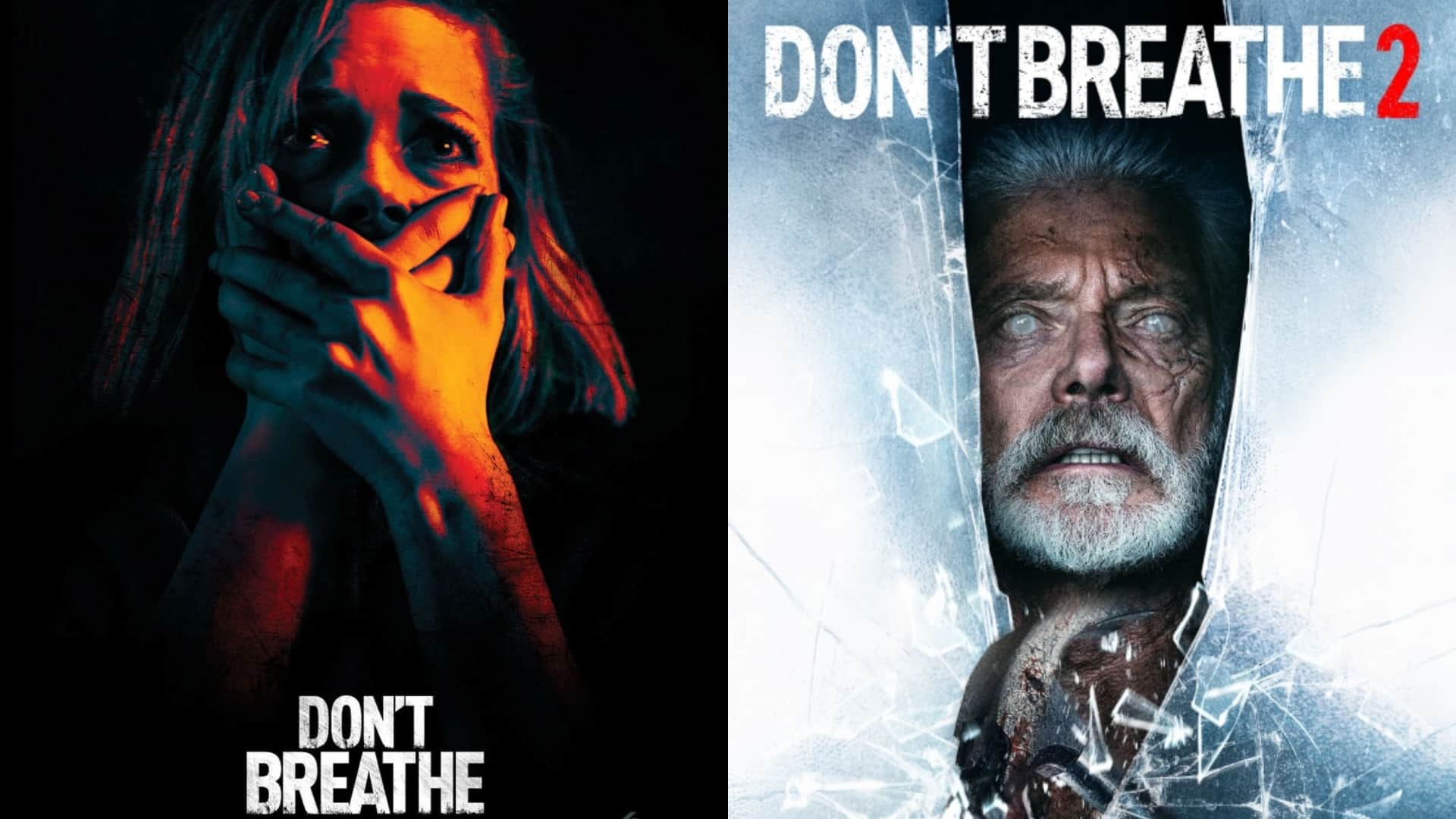 Watch these best Netflix suspense thriller movies on weekend with your family