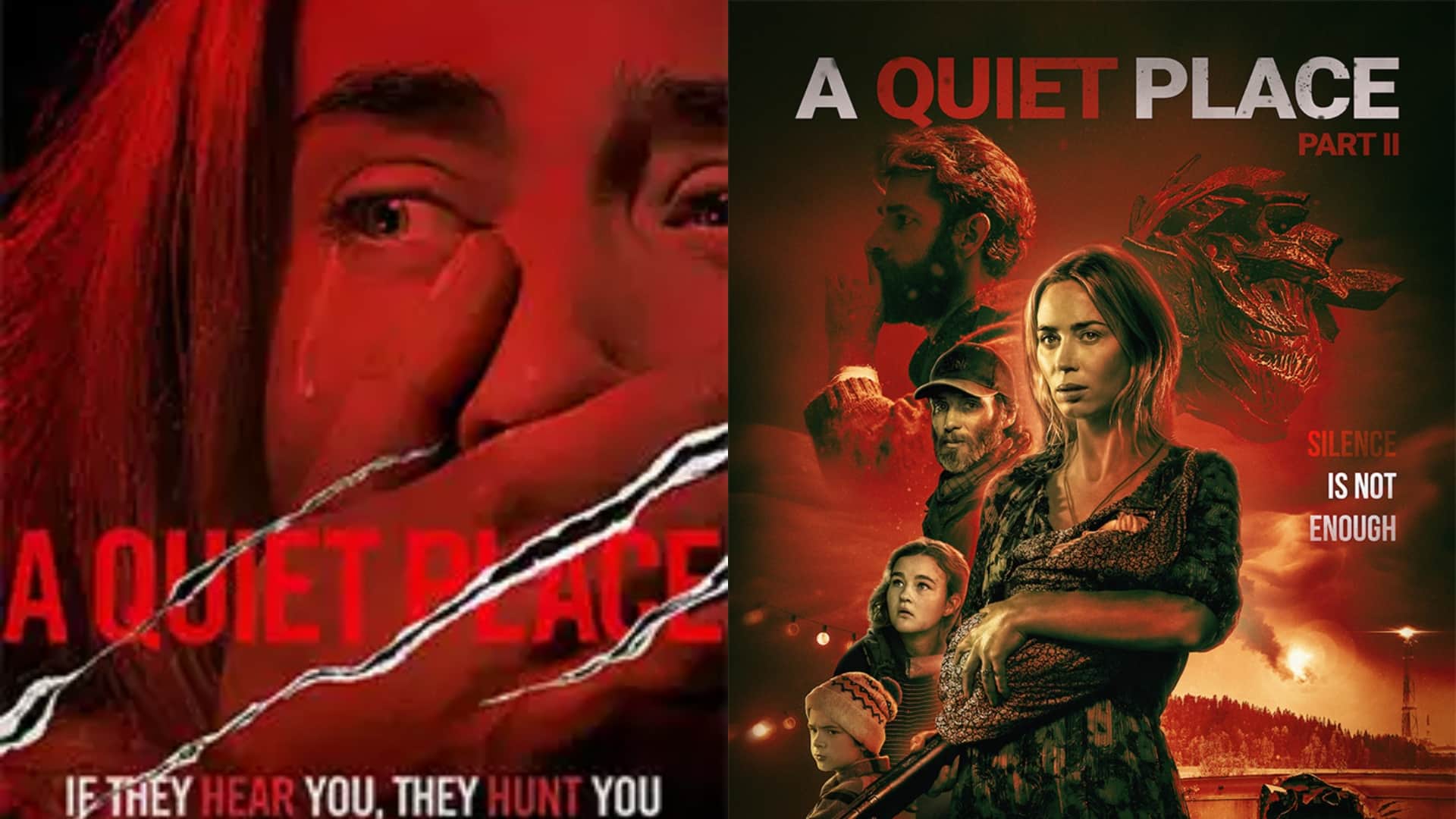 Watch these best Netflix suspense thriller movies on weekend with your family