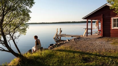 world happiness report 2022 what makes finland the happiest country in the united nation world happiness report for the fifth consecutive year, low crime levels high standard of living and superb education system are the factors
