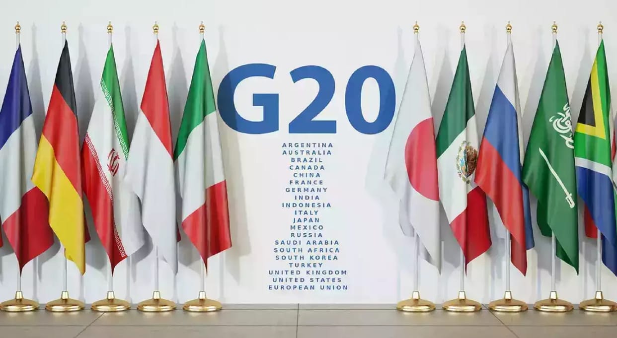 Jammu and Kashmir ready to welcome G20 delegates
