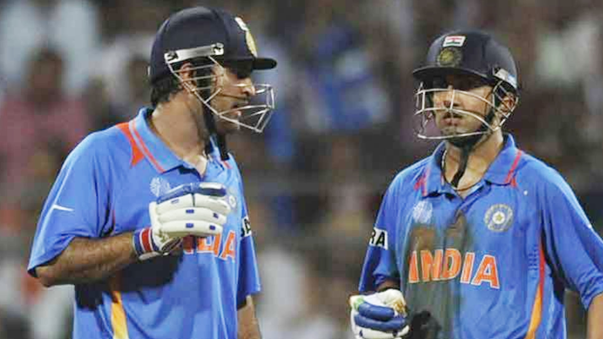 Gautam Gambhir Rubbishes Rumoured Rift With MS Dhoni, says he has lots of respect for former world cup winning captain dhoni
