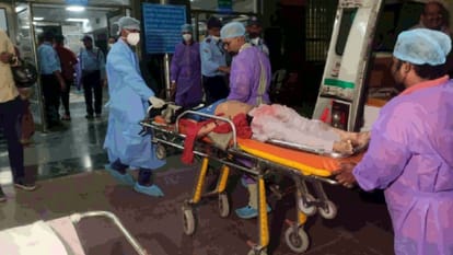 Delhi: Speed wreaks havoc on Holi six killed in road accidents 13-year-old teenager beheaded