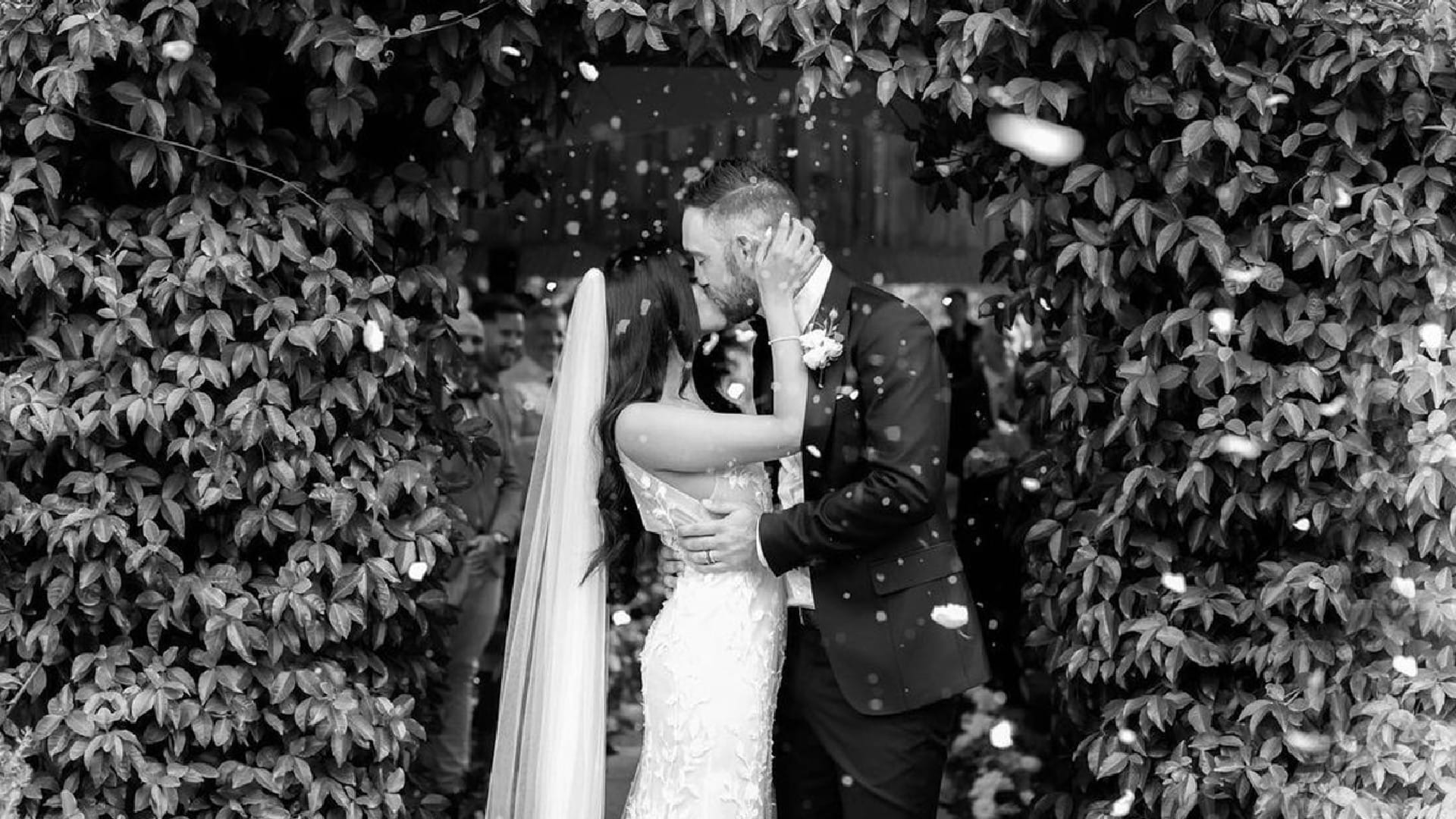 Glenn Maxwell-Vini Raman Love Story both to marry on 27 march vini took five years to go on date