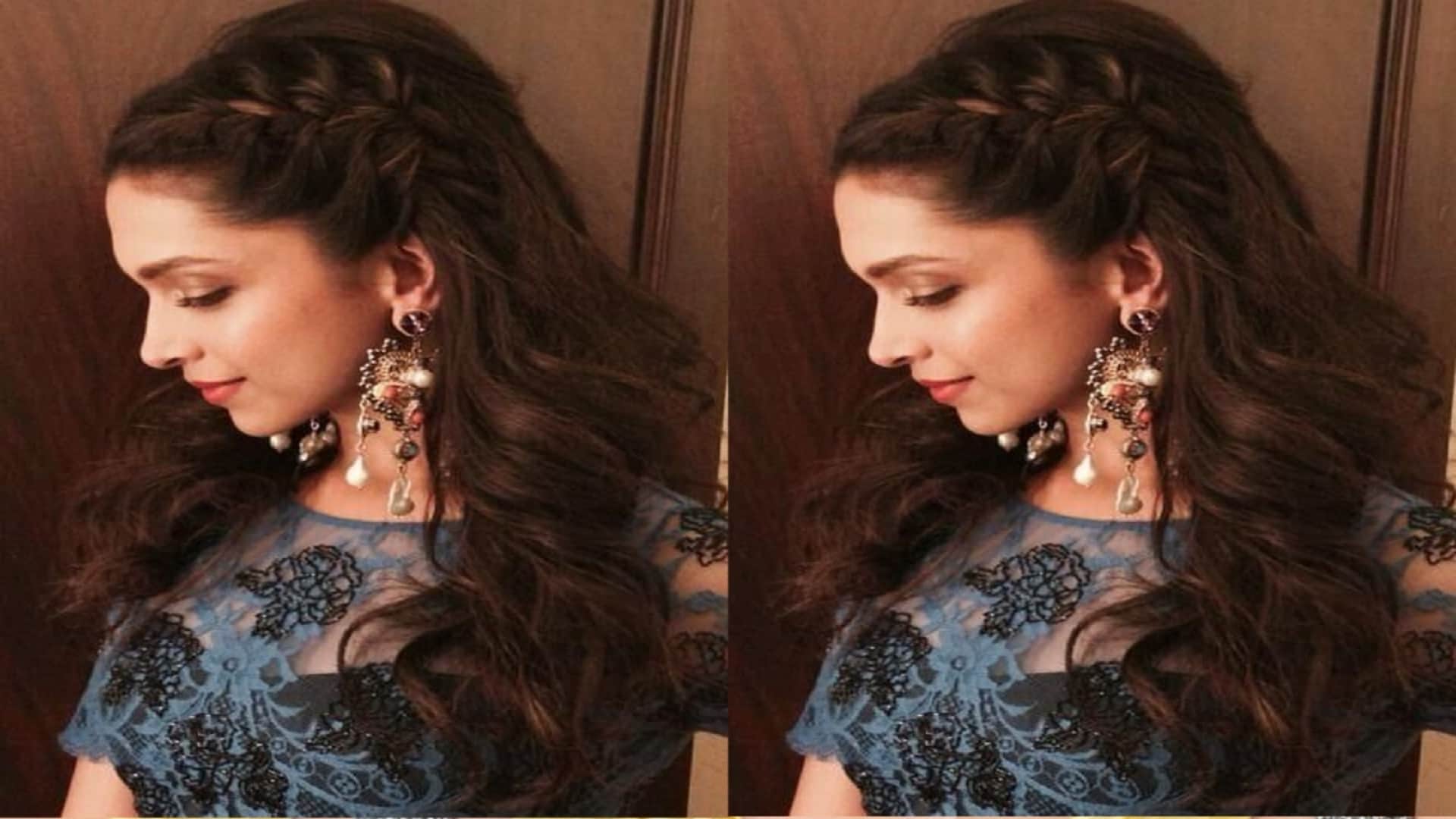 Raksha Bandhan Fashion Tips Easy And Simple Hairstyles For Rakshabandhan Festival