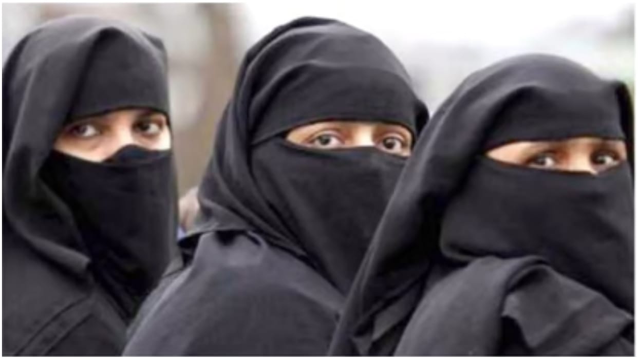 Karnataka BJP said Lifting Hijab ban raises concern about the secular nature of educational spaces