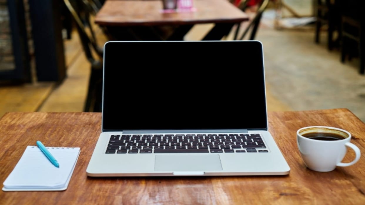 Never Do These Mistake In Office Laptop Otherwise You May Face Big Problems