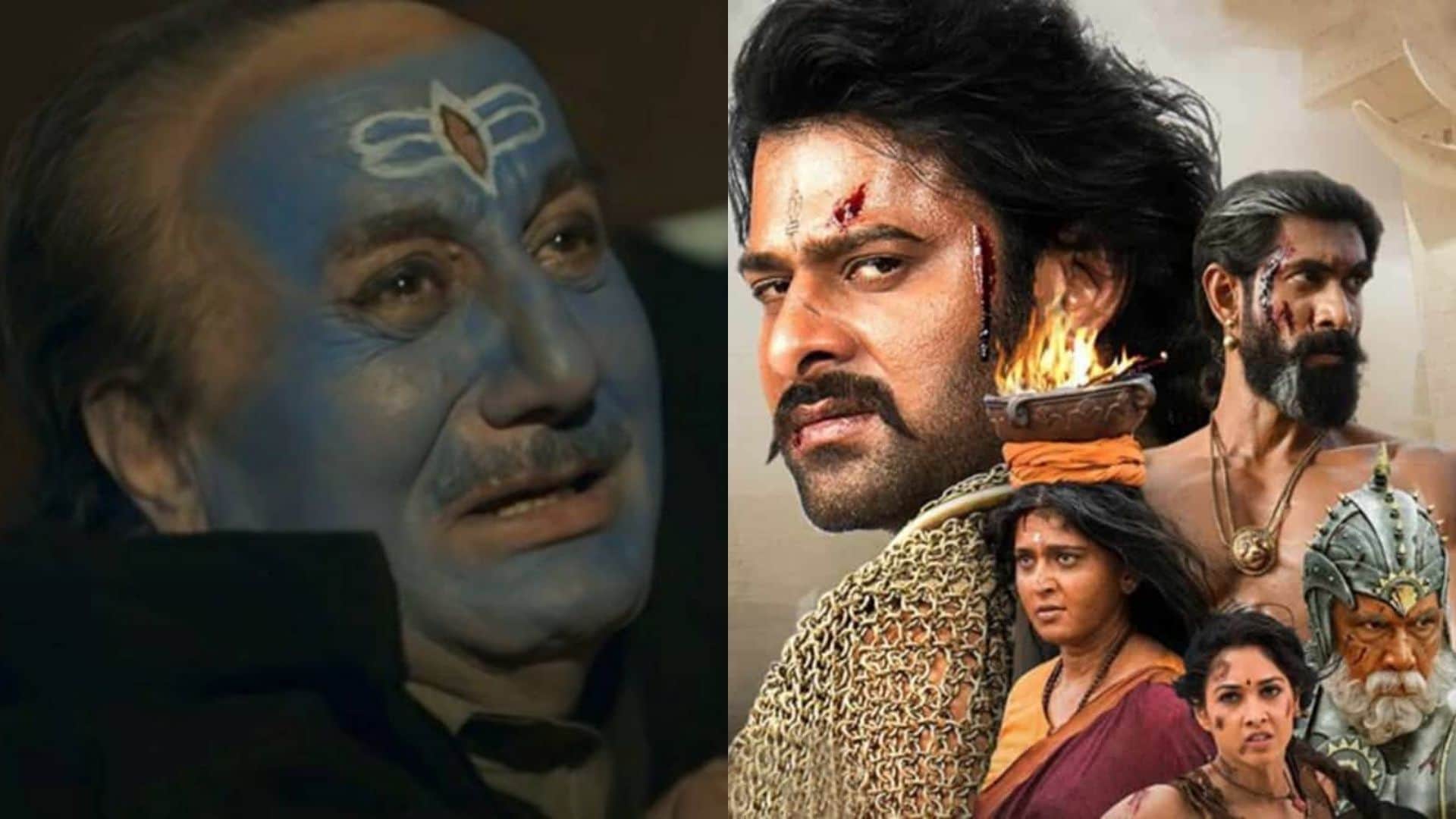 The Kashmir Files Box office Records: Vivek Agnihotri Film Became Highest Grossing Film on Day 8 and other Movies based on Kashmir