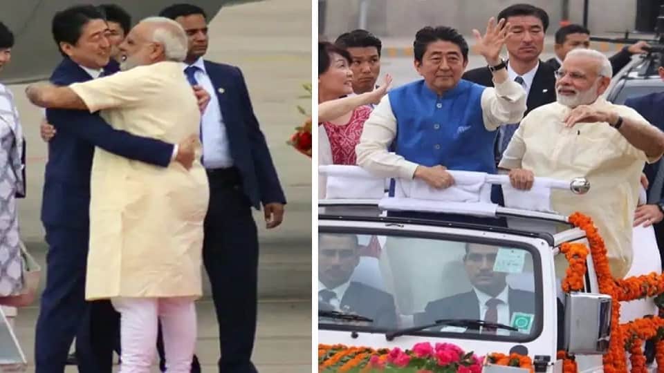 Shinzo Abe family, income, and carrier, know everything about Japan Ex- Prime minister Shinzo Abe