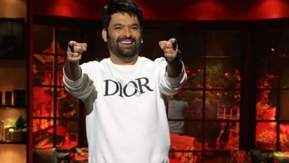 When user trolled Kapil Sharma the comedian replied to him