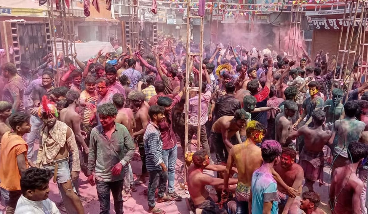 festival