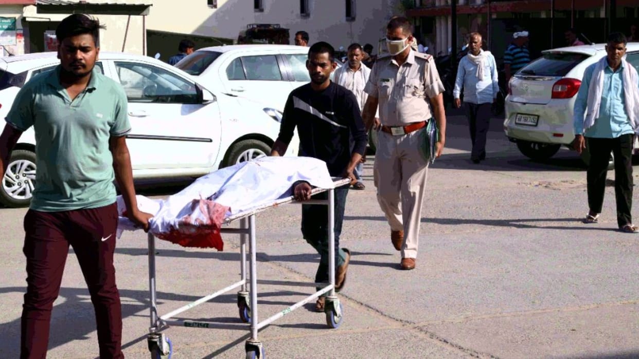 E-rickshaw driver beaten to death in Bhiwani of Haryana