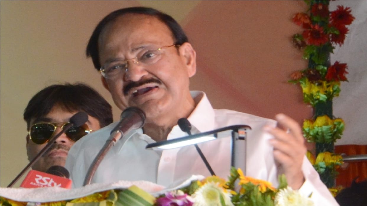 No immunity to MPs from being arrested in criminal case during Parliament session: RS Chairman