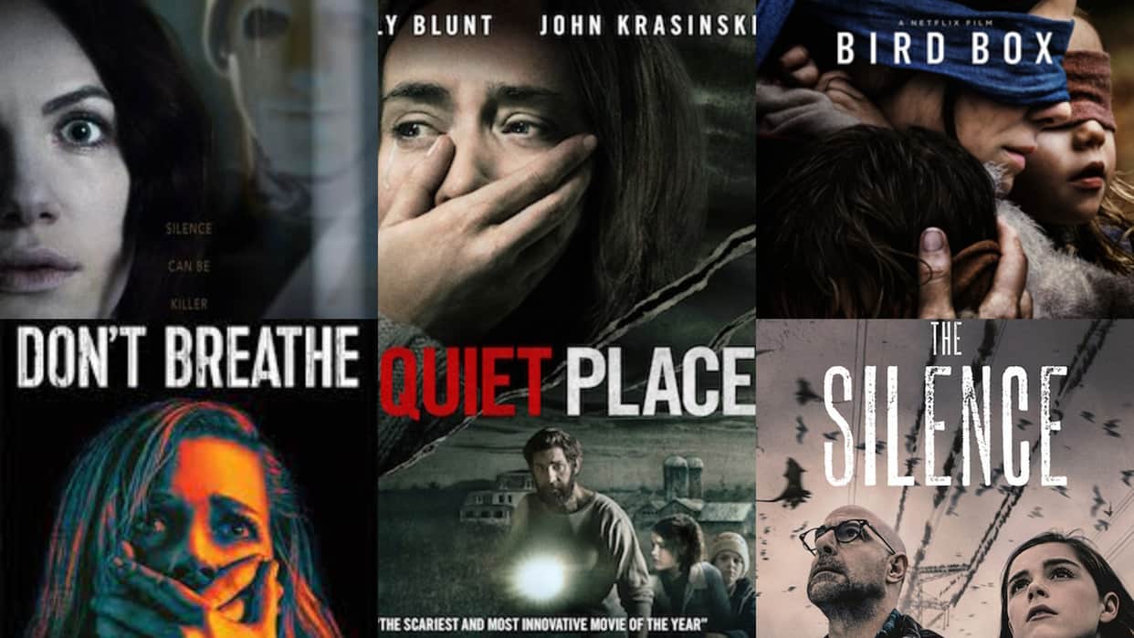 Watch these best Netflix suspense thriller movies on weekend with your family