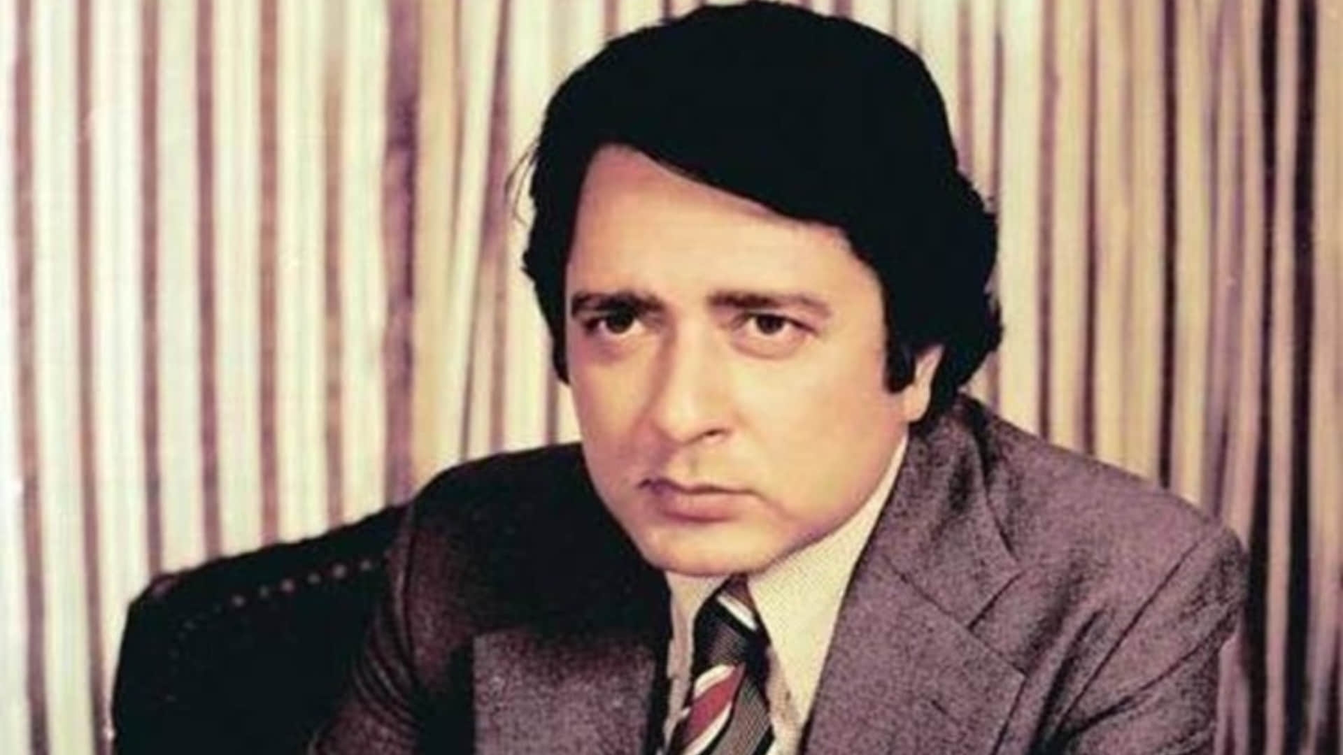 Unknown facts about Navin Nischol on his Birth Anniversary: he spent few days in jail also