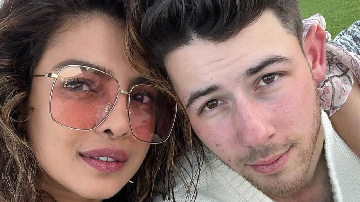 Priyanka Chopra Nick Jonas Daughter First Look Picture Goes Viral, She Spent 100 Days in Hospital