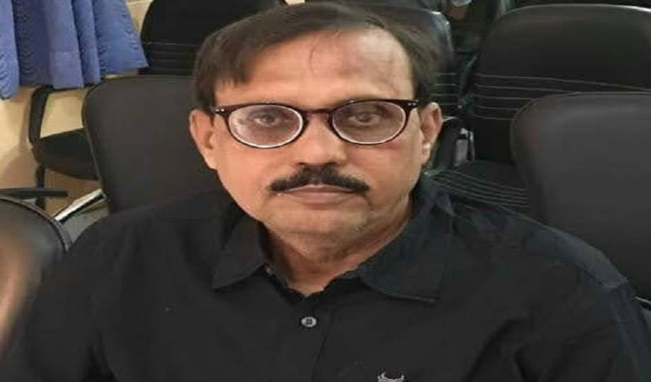Prayagraj: Suryakant Tripathi Nirala's grandson Dr. Amresh Tripathi passed away
