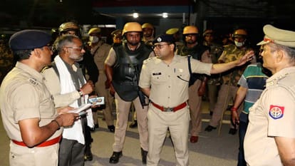 Double murder case in Allapur: If the police had taken the matter seriously, the incident would not have happened