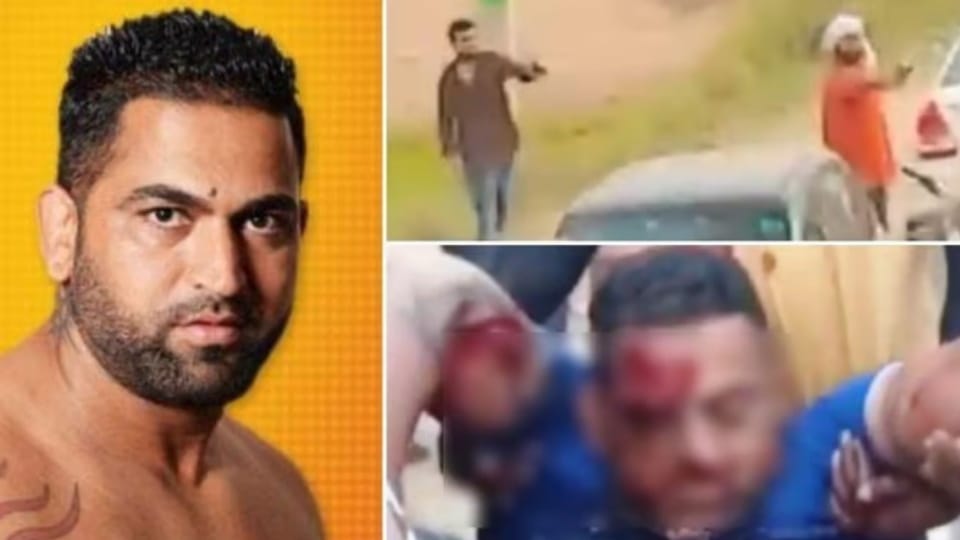 Punjab Police arrested Four accused in murder case of Kabaddi player Sandeep Singh