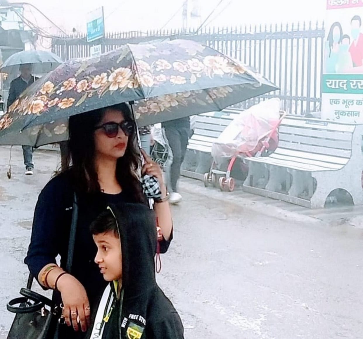 It may rain in UP from today get relief from scorching heat temperature will rise in these districts