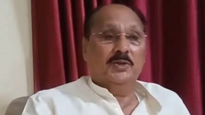 UP MLC Election 2022 azamgarh BJP candidate samajwadi party mla ramakant yadav son arunkant yadav interesting contest in Ballia and Ghazipur also