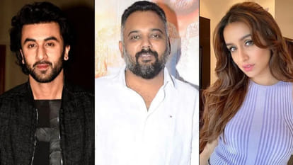 Tu Jhoothi Main Makkar Director Luv Ranjan Revealed why Ajay Devgn  Ranbir Kapoor Action Drama Shelved