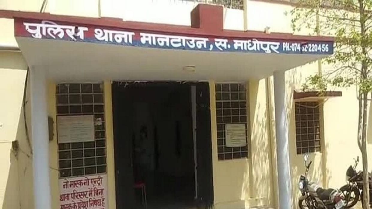 Youth killed by beating with sticks and rods while playing Dhulandi in Sawai Madhopur