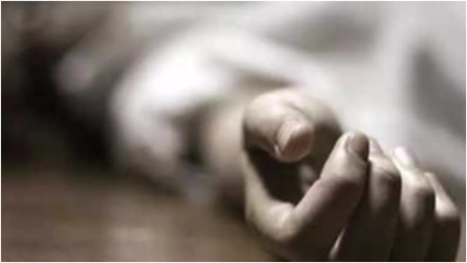 Three including father and son died due to drinking poisonous liquor