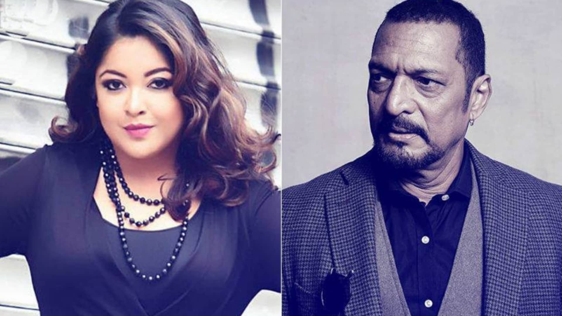 Nana Patekar slap a boy taking selfie with him here are some controversy about actor life read inside