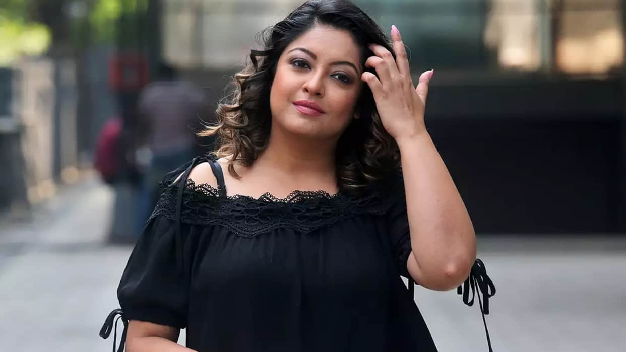 Tanushree Dutta birthday: actress came into limelight with aashiq banaya aapne left Bollywood for spirituality