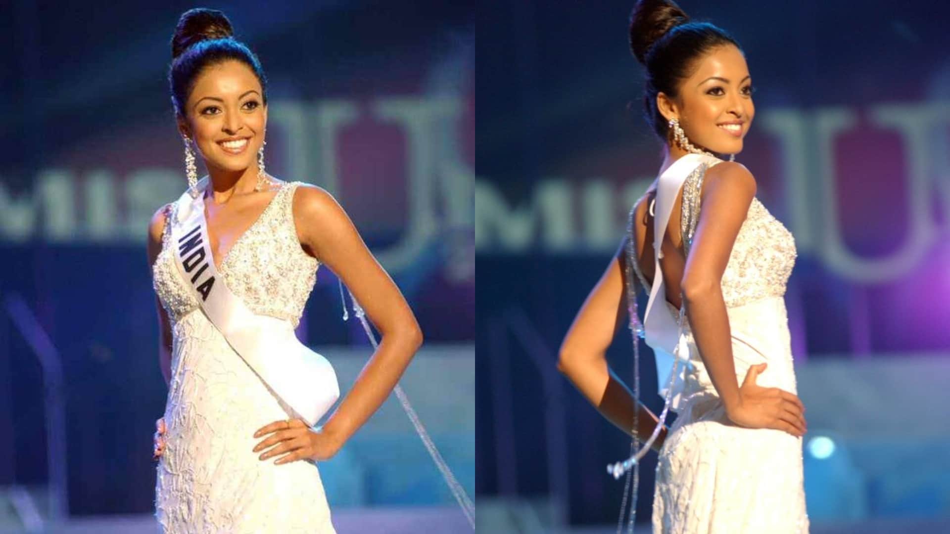 Tanushree Dutta birthday: actress came into limelight with aashiq banaya aapne left Bollywood for spirituality