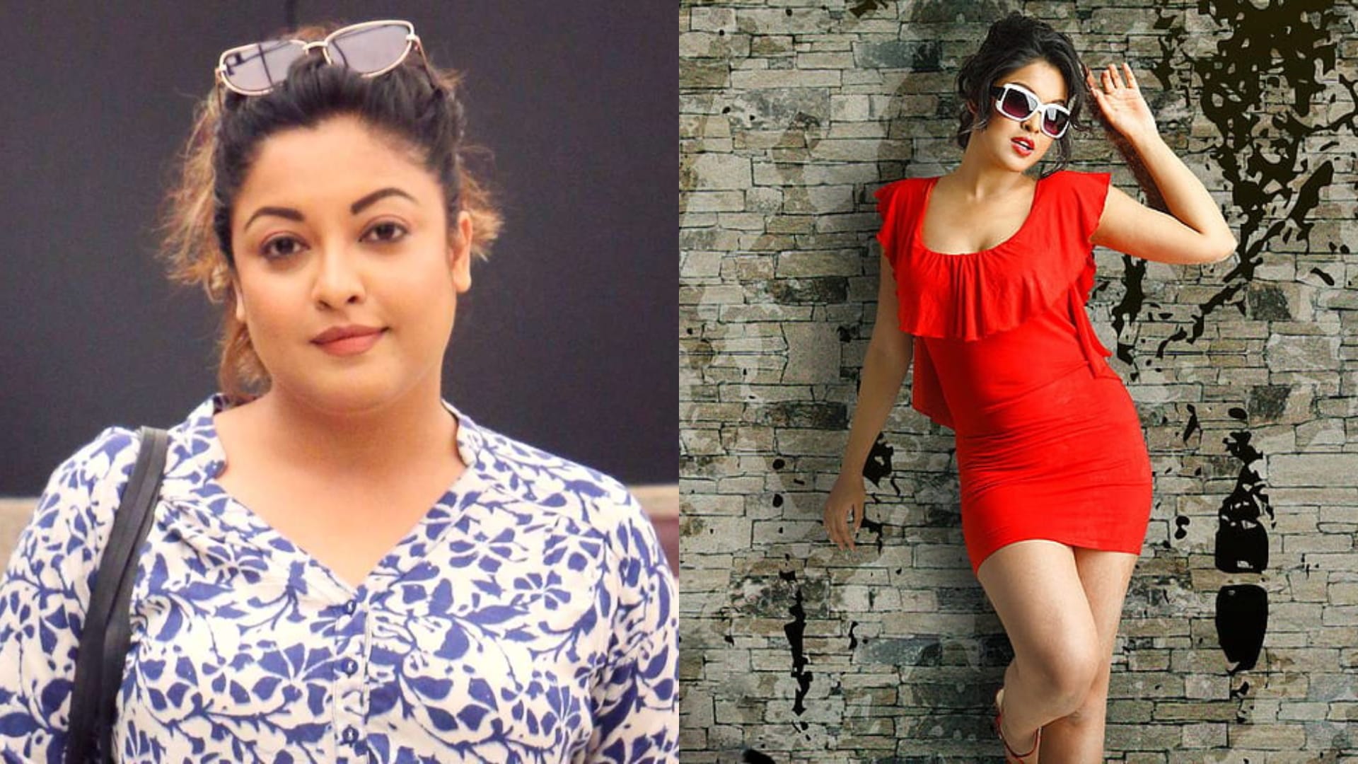 Tanushree Dutta  transformation video went viral on internet actress got trolled due to the increased weight