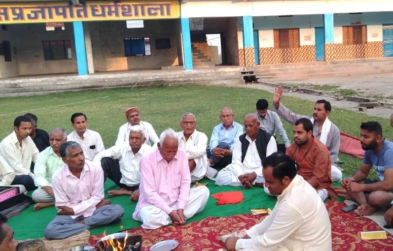 Holi in Tanakpur And Banbasa
