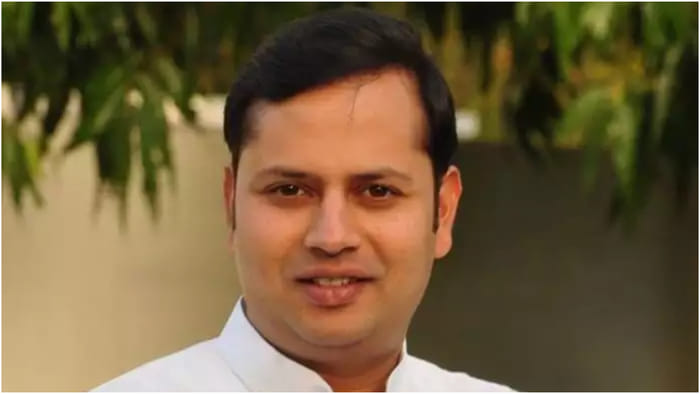 Vaibhav Gehlot says the Government will not come Rajasthan Election Red Diary