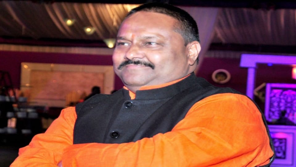 MLC elections 2022 BJP making strategy to win unopposed 