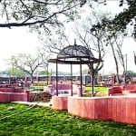 हेरिटेज पार्क।