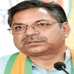 सतीश पूनिया