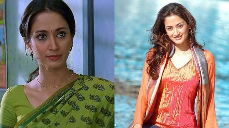 Gayatri Joshi Birthday: Shahrukh Khan's Swades Actress Gayatri Joshi ...