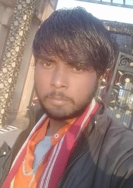 Scooty fell due to loss of balance, driver died