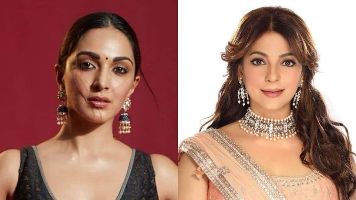 Kiara Advani calls Juhi Chawla ‘aunty’ while discussing Ashish Chanchlani and Janice Sequeira