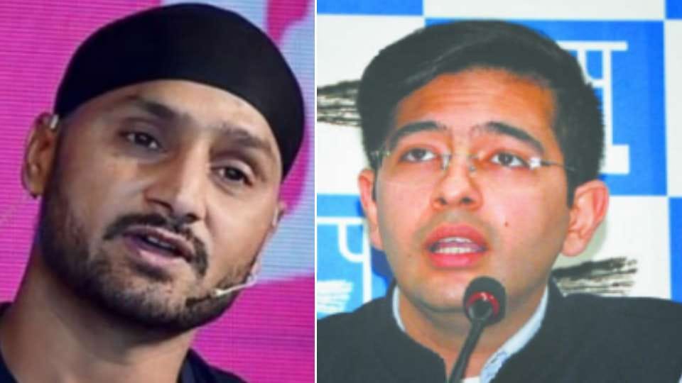 Aam Aadmi Party finalizes list for Rajya Sabha candidates from Punjab