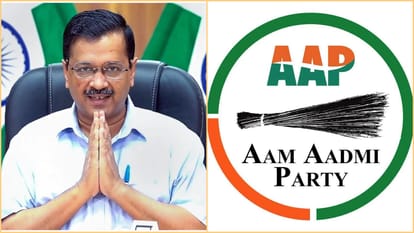 आप पार्टी