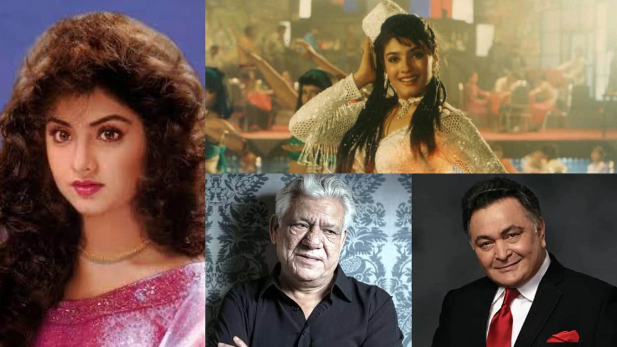 after the death of celebs, another actor completed their incomplete films like paresh completed sharmaji namkeen After Rishi Kapoor