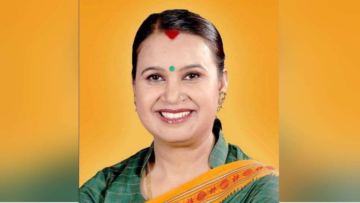 Hearing in complaint against Hathras MLA Anjula Mahor on August 14