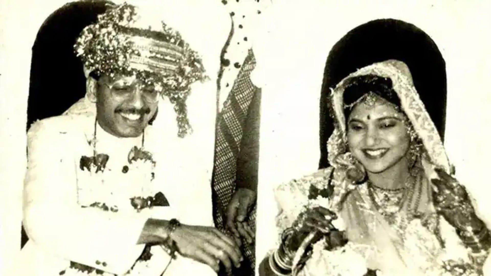 Alka Yagnik Birthday: Alka Yagnik has been living separately from her husband for almost 27 years here's the reason why they still love each other