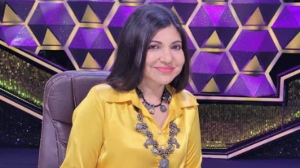 Happy Birthday Alka Yagnik total net worth 2022 career and his hit song know details