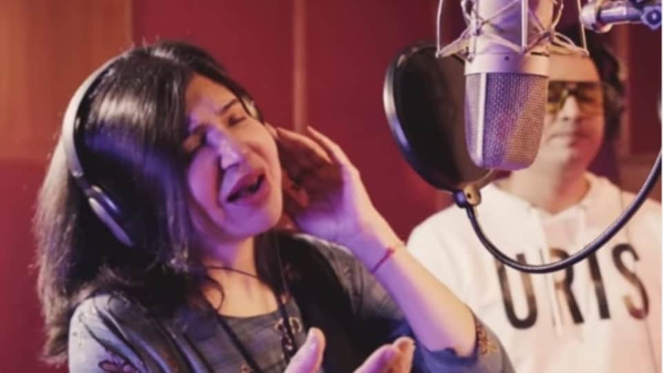 Happy Birthday Alka Yagnik total net worth 2022 career and his hit song know details