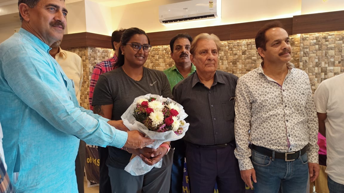 National Archery Competition will start from tomorrow in jammu