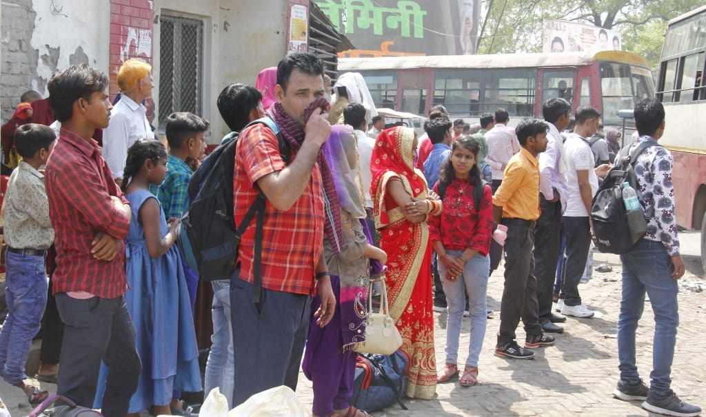 Civic Amenities