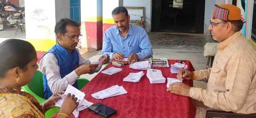 Board examinees will get admit cards from today